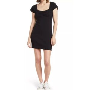 Abound Little Black Dress